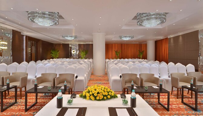 Country Inn andamp; Suites by Radisson, Manipal - Theatre