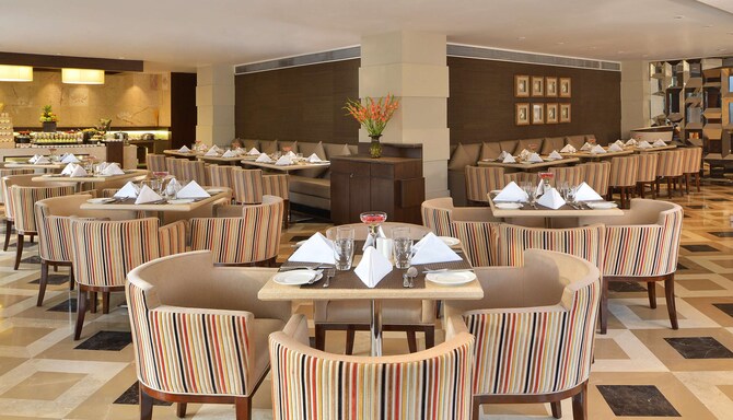 Country Inn andamp; Suites by Radisson, Manipal - Mosaic