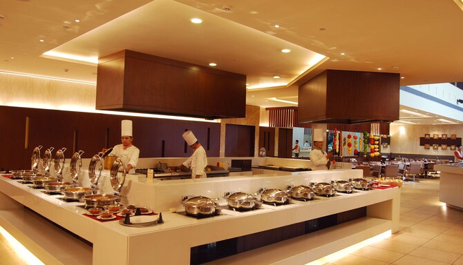 Country Inn & Suites by Radisson, Sahibabad, Distt Ghaziabad (U.P.) - 64/6
