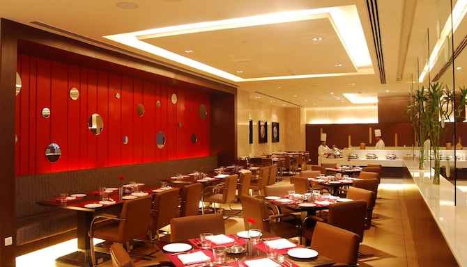 Country Inn & Suites by Radisson, Sahibabad, Distt Ghaziabad (U.P.) - 64/6