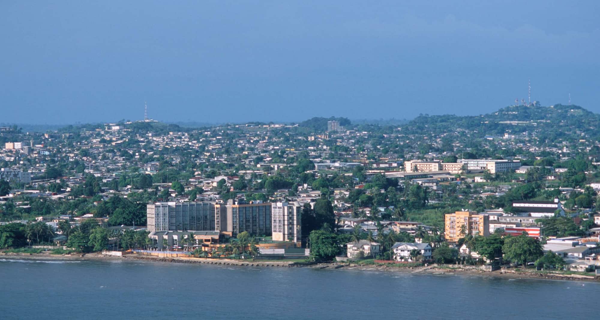 Bienvenue dans nos hôtels au Gabon Radisson Hotels