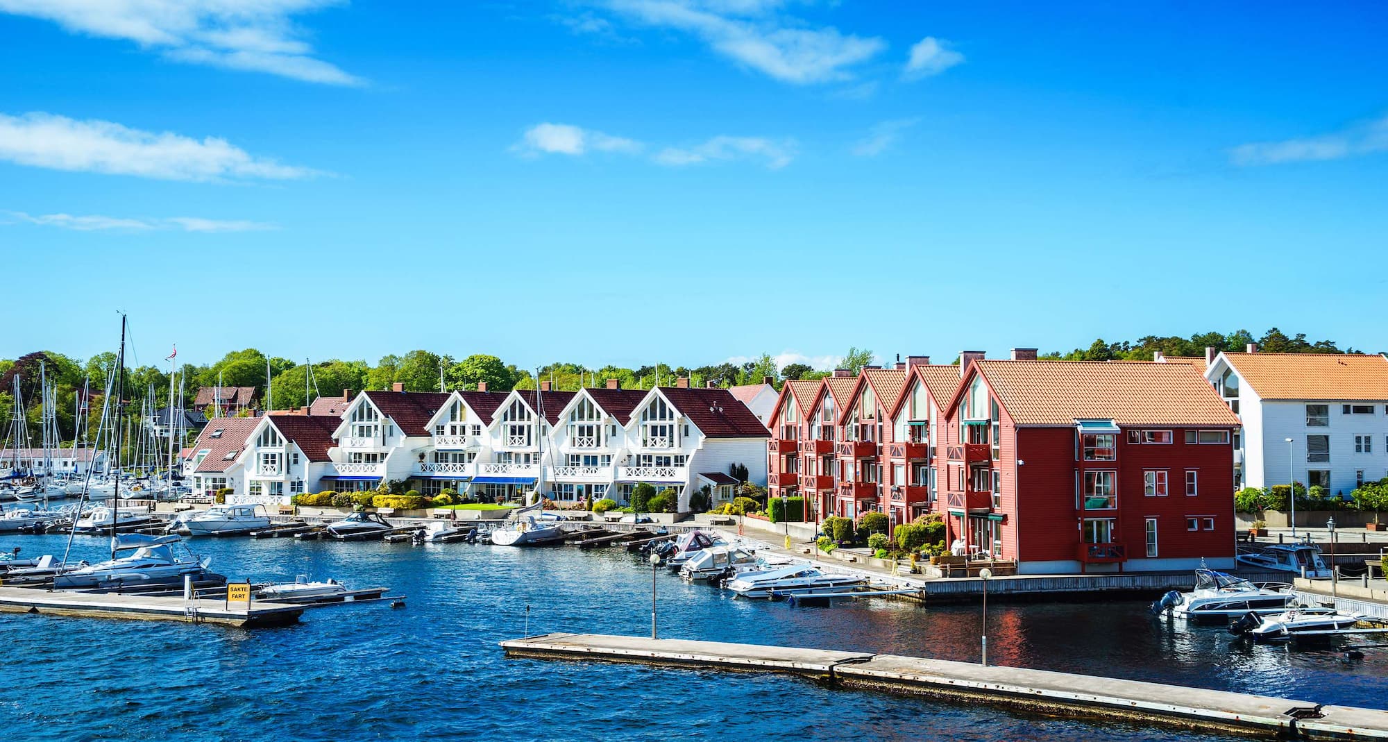 Explore hotels in Stavanger , Norway | Radisson Hotels