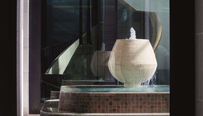 Hormuz Grand, Muscat A Radisson Collection Hotel - Decor