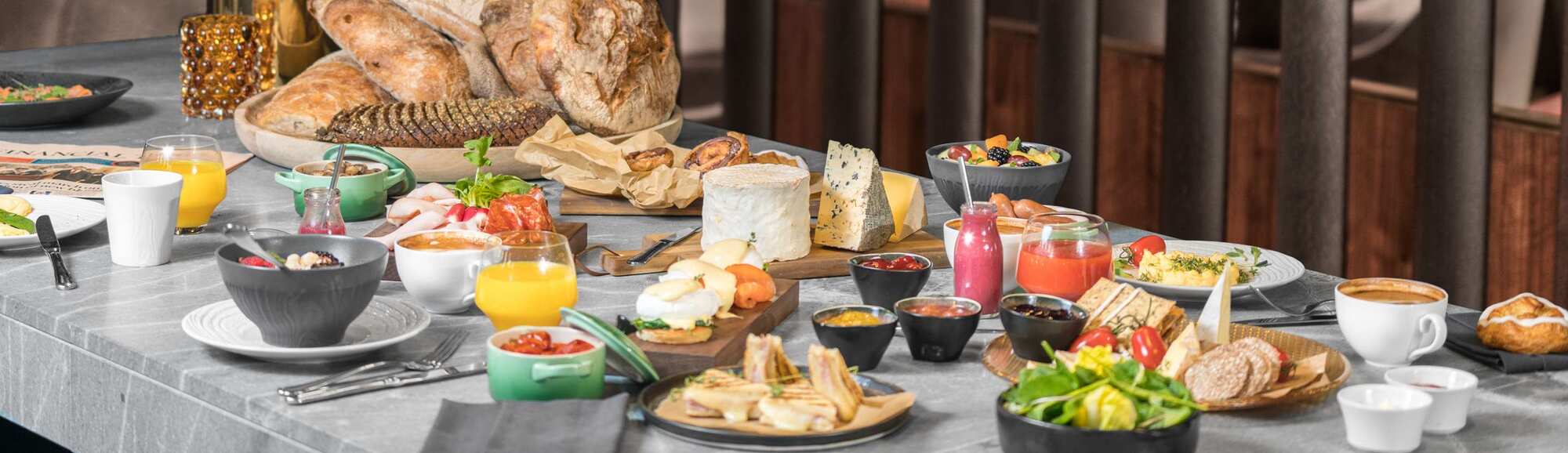Маркетинговые кампании в регионе EMEA - Radisson Collection Royal Hotel, Copenhagen