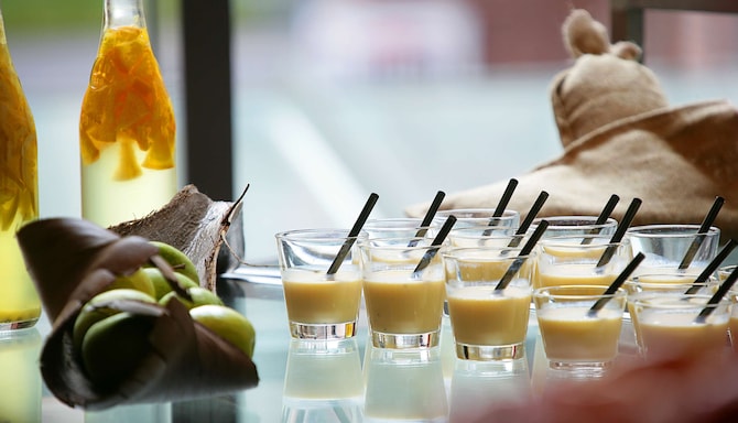 Meetings and Events - Hotel generic - MandE - Generic - Meeting Catering - Desserts