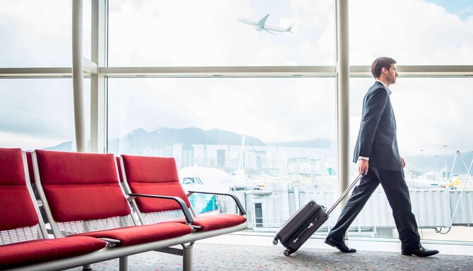 Erbjudanden och paket - Upplevelse med parkering, övernattning och flyg