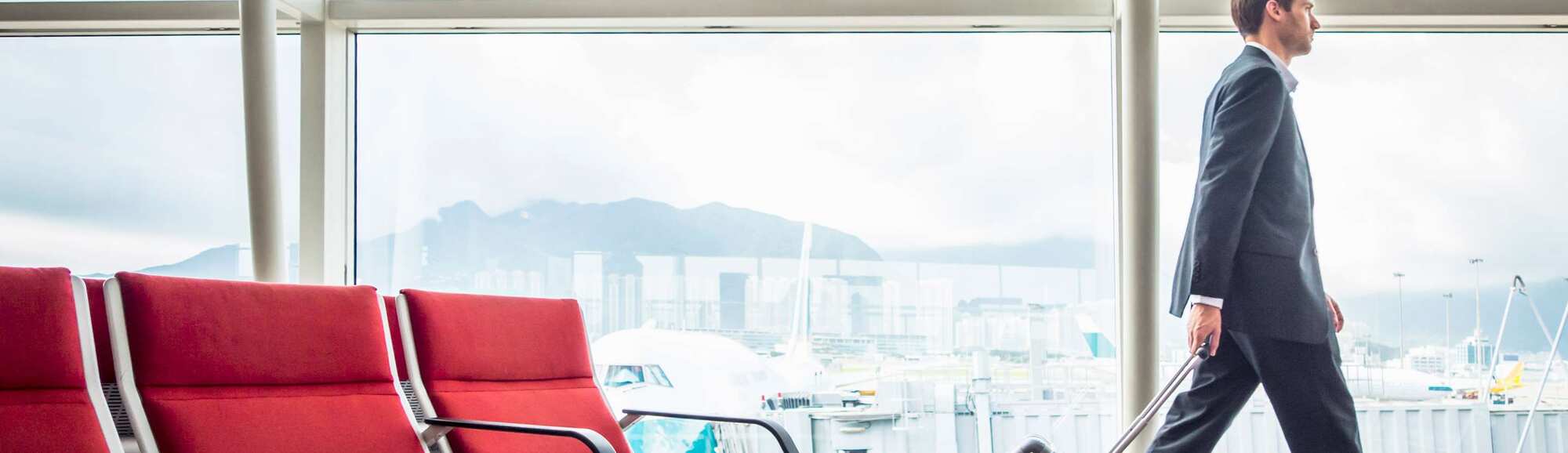Offers and Packages - Park, Dream & Fly Experience