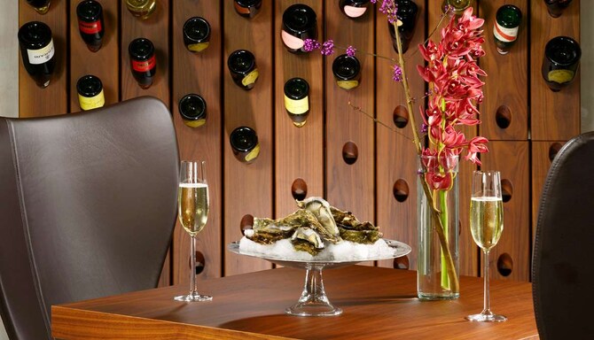 Palazzo Montemartini Rome, A Radisson Collection - Restaurant
