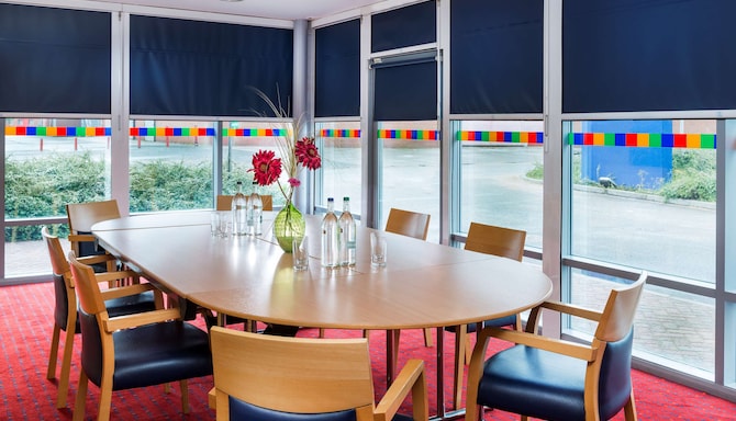Park Inn By Radisson Birmingham Walsall - Meeting Room