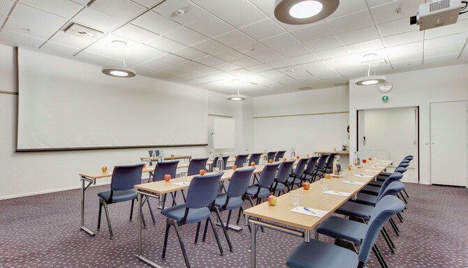 Park Inn By Radisson Copenhagen Airport - Meeting Room