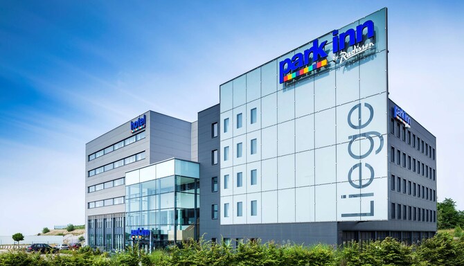 Park Inn By Radisson Liege Airport - Hotel Exterior