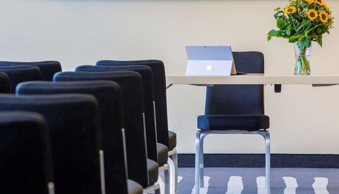 Park Inn By Radisson Linz - Meeting Room