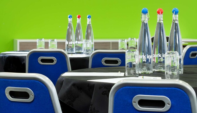 Park Inn by Radisson Manchester City Centre – Tagungsraum