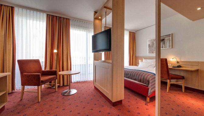Park Inn By Radisson Papenburg - Guest room