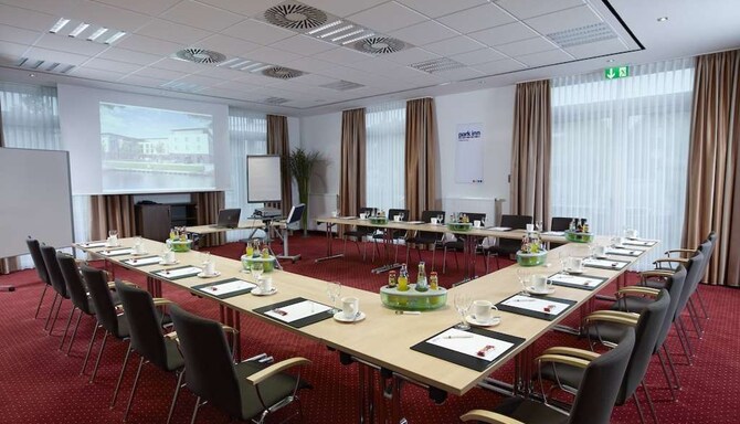 Park Inn By Radisson Papenburg - Meeting Room