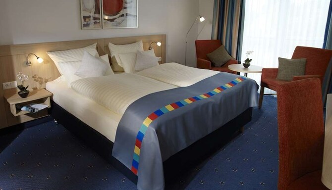 Park Inn By Radisson Papenburg – Gästezimmer