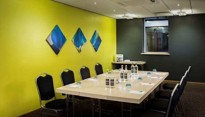 Park Inn By Radisson Peterborough - Meeting Room