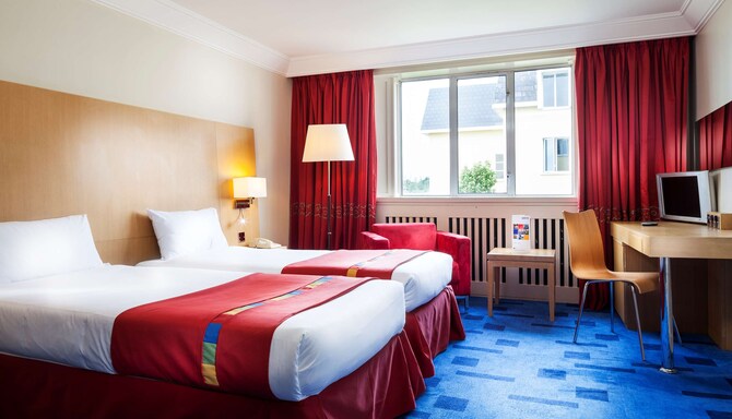Park Inn By Radisson Shannon Airport - Standard Room