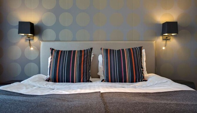 Park Inn By Radisson Stockholm Solna - Standard Room