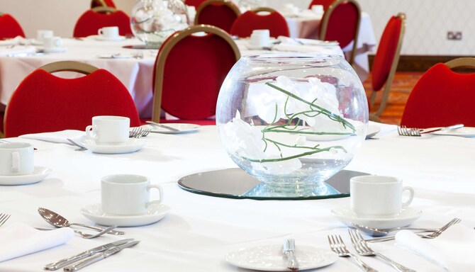 Park Inn By Radisson York City Centre - Banquet