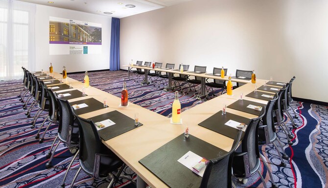 Park Inn Prague - Meeting room