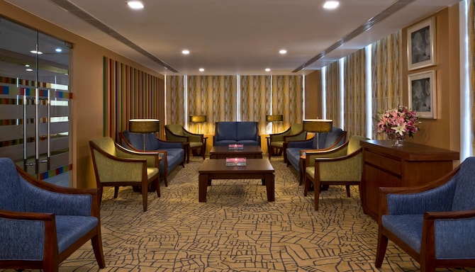 Park Inn by Radisson Amritsar Airport - Banquet Room