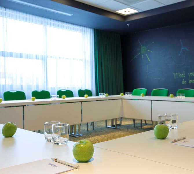 Meetings Events At Amsterdam Airport Schiphol Park Inn