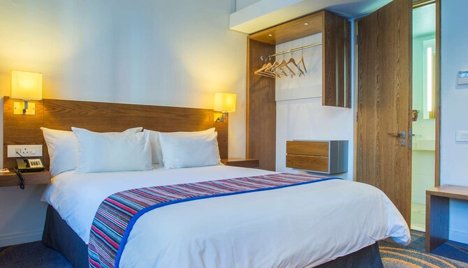 Park Inn by Radisson Cape Town Foreshore - Standard Room