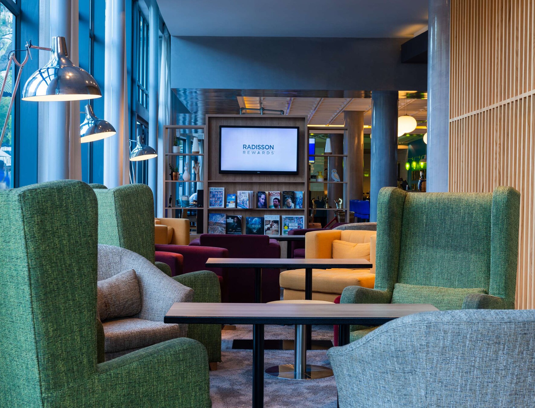Hotel In Newlands Cape Town Park Inn By Radisson