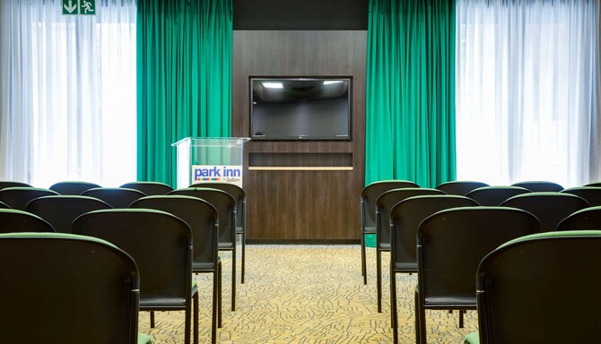 Park Inn by Radisson Cape Town Newlands - Meeting Room