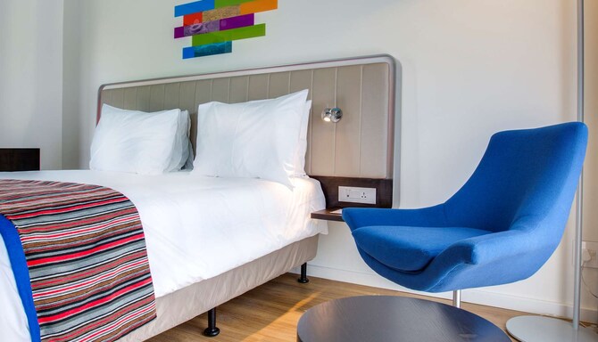 Park Inn by Radisson Cape Town Newlands - Standard Room