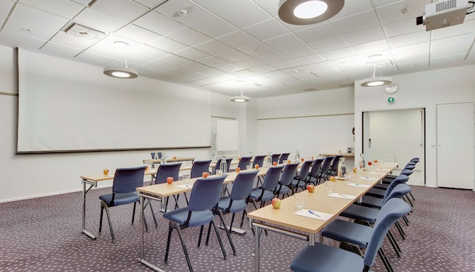 Park Inn By Radisson Copenhagen Airport - Meeting Room