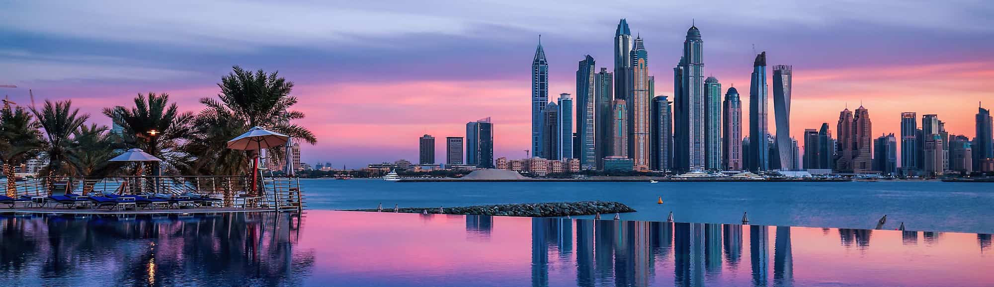 Park Inn by Radisson Dubai Motor City - Local Attraction