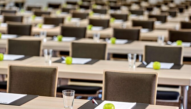Park Inn by Radisson Gottingen - Conference
