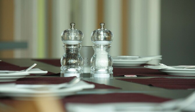 Park Inn by Radisson Haugesund Airport Hotel – restaurant