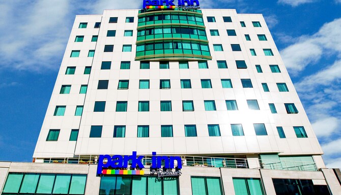Park Inn by Radisson Istanbul Asia Kavacik