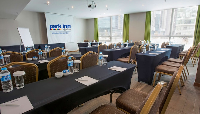 Park Inn by Radisson Istanbul Asia Kavacik - Mira Meeting Room