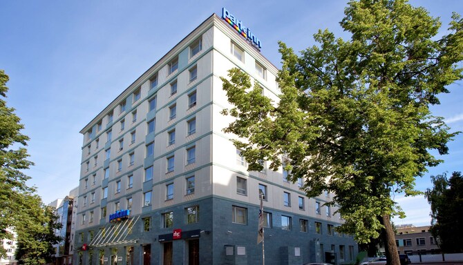 Park Inn by Radisson, Kazan - Exterior