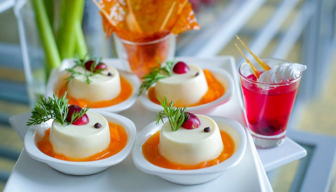 Park Inn by Radisson Kigali - Restaurant