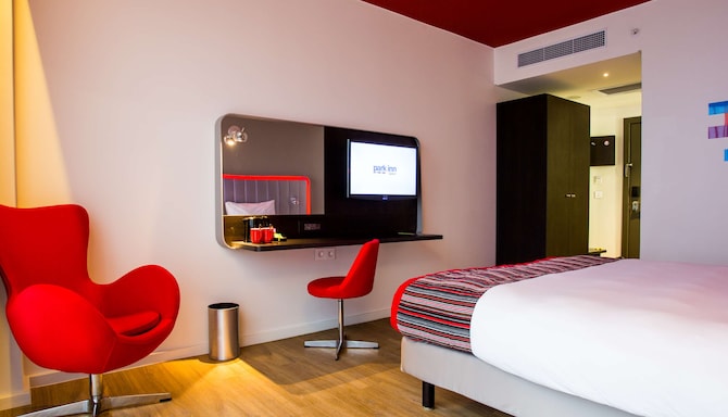 Park Inn by Radisson Libreville - Chambre Standard