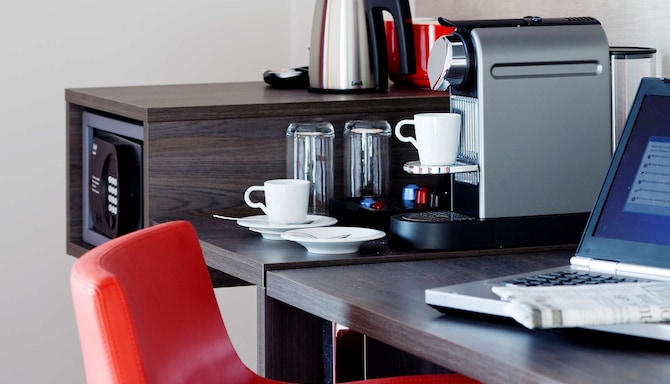 Park Inn by Radisson Lille Grand Stade - Superior Room