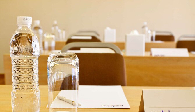 Park Inn by Radisson, Muscat - Meeting Room Classroom Style