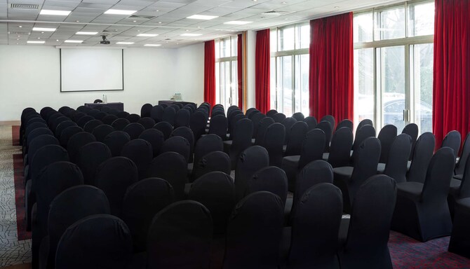 Park Inn By Radisson Northampton - Conference