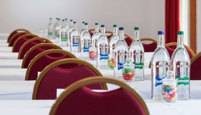 Park Inn By Radisson Northampton - Conference