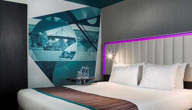 Park Inn By Radisson Northampton - Standard Room