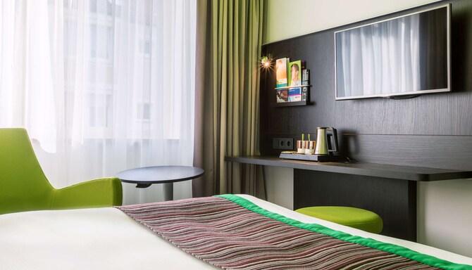 Park Inn By Radisson Nuernberg - Standard Room