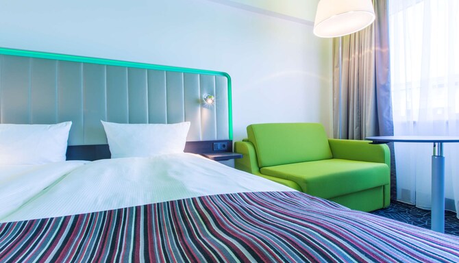Park Inn By Radisson Nuernberg - Standard Room