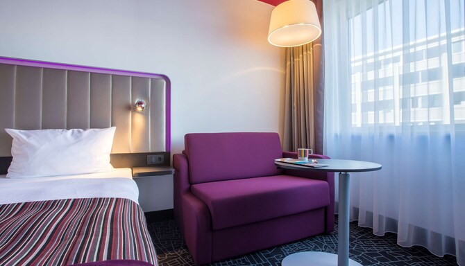 Park Inn By Radisson Nuernberg - Standard Room