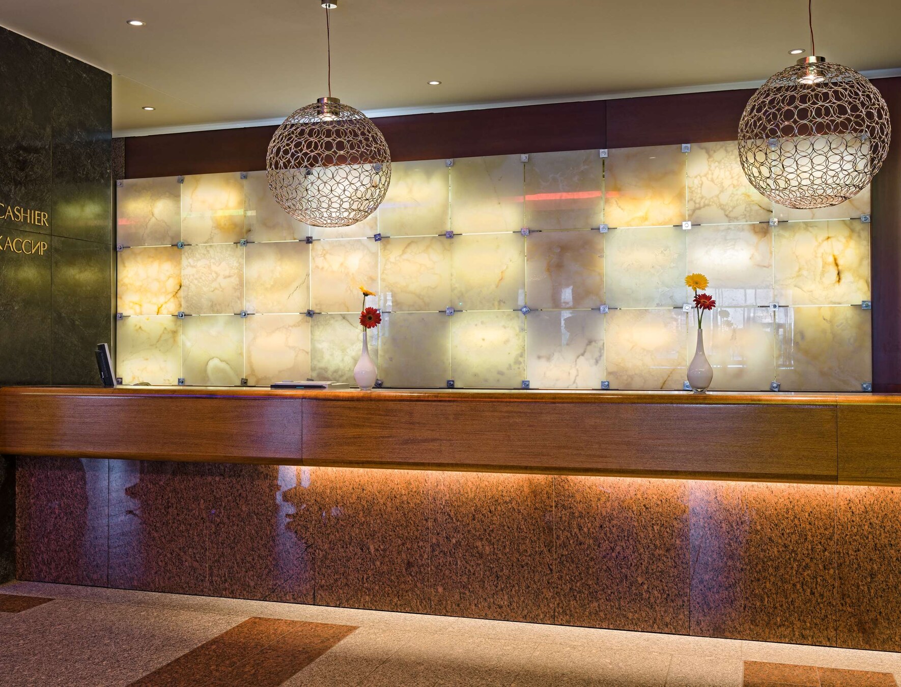 Hotel In St Petersburg Park Inn By Radisson Pribaltiyskaya