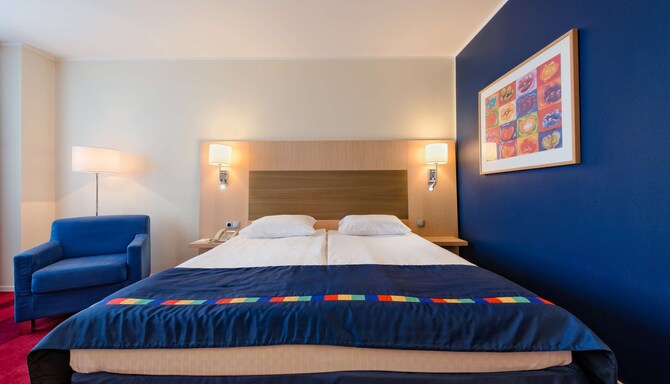 Park Inn by Radisson, Pribaltiyskaya St Petersburg - Standard Room